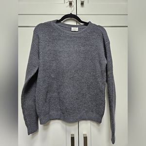 Aritzia Wilfred Free Isabelli Sweater